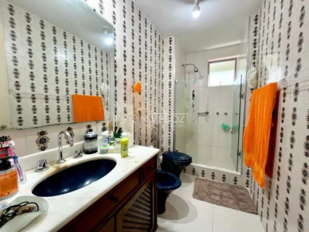 Apartamento, 4 quartos, 160 m² - Foto 9