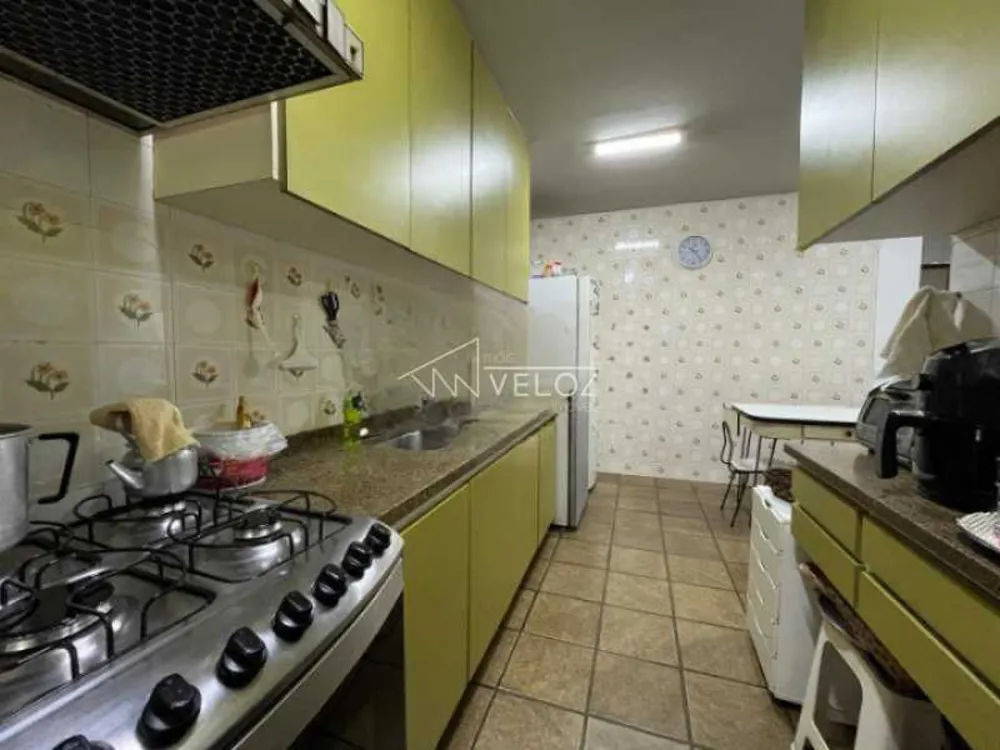 Apartamento, 4 quartos, 160 m² - Foto 8