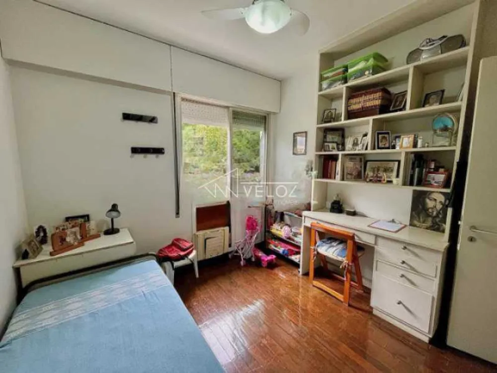 Apartamento, 4 quartos, 160 m² - Foto 7