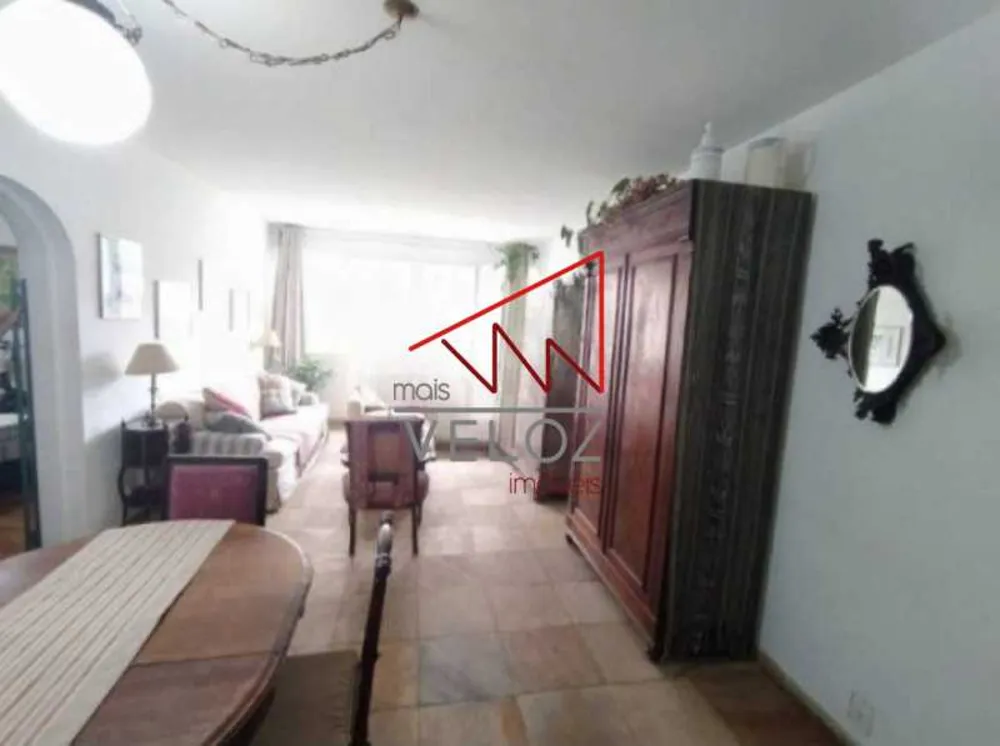 Apartamento, 3 quartos, 1 m² - Foto 7