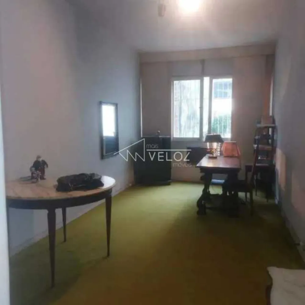 Apartamento, 3 quartos, 85 m² - Foto 4