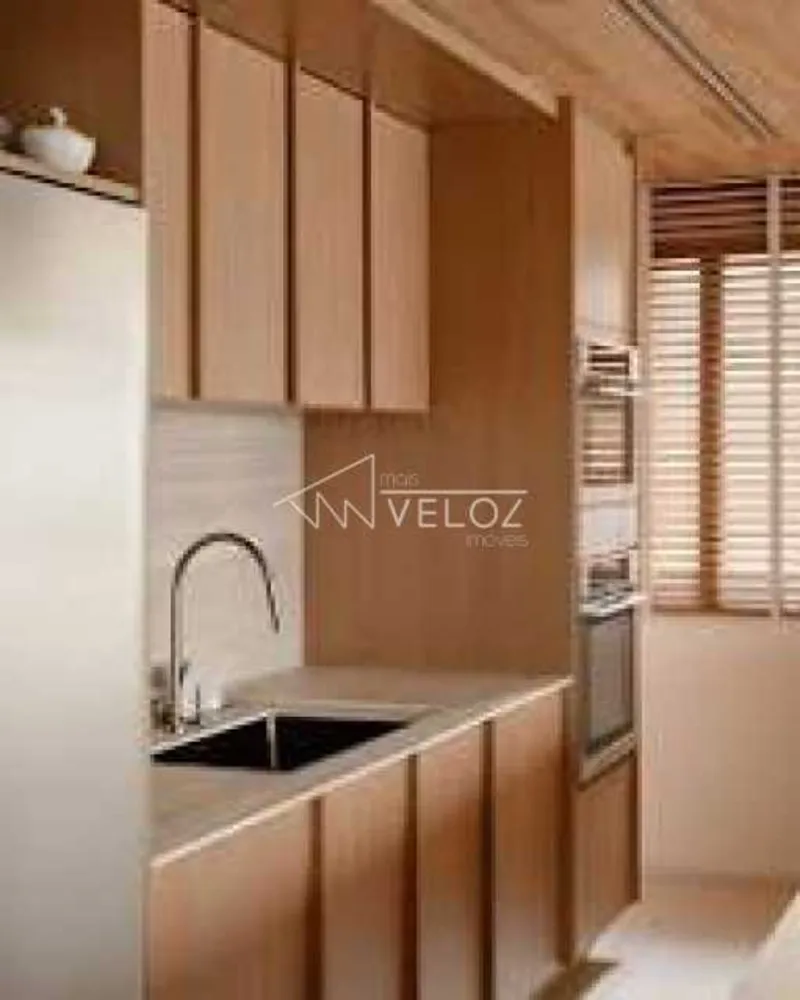 Apartamento, 1 quarto, 22 m² - Foto 12