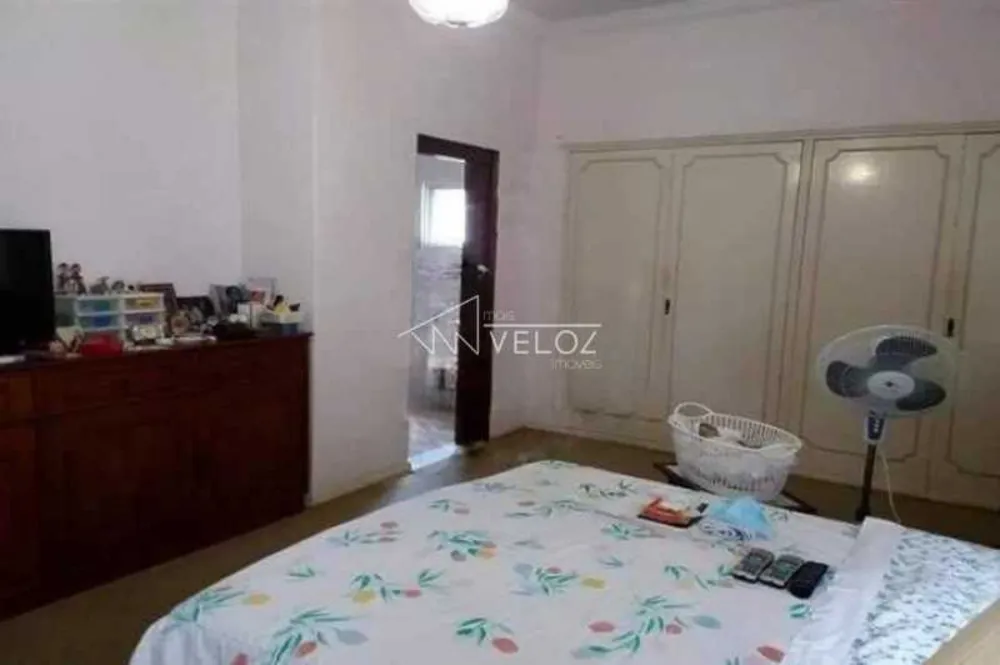 Apartamento, 5 quartos, 425 m² - Foto 13