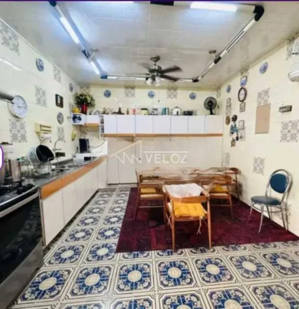 Apartamento, 4 quartos, 265 m² - Foto 7