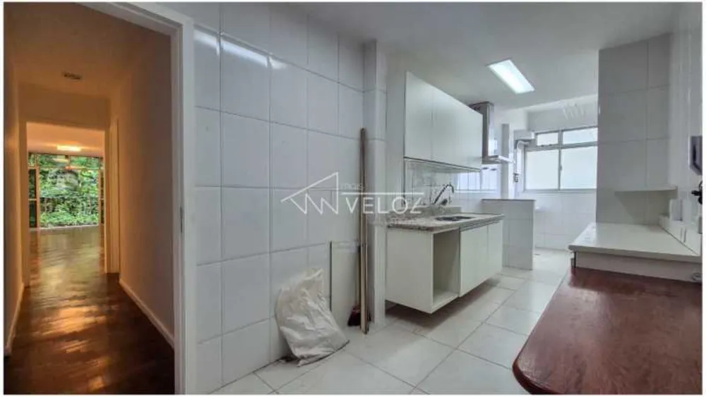 Apartamento, 4 quartos, 138 m² - Foto 6