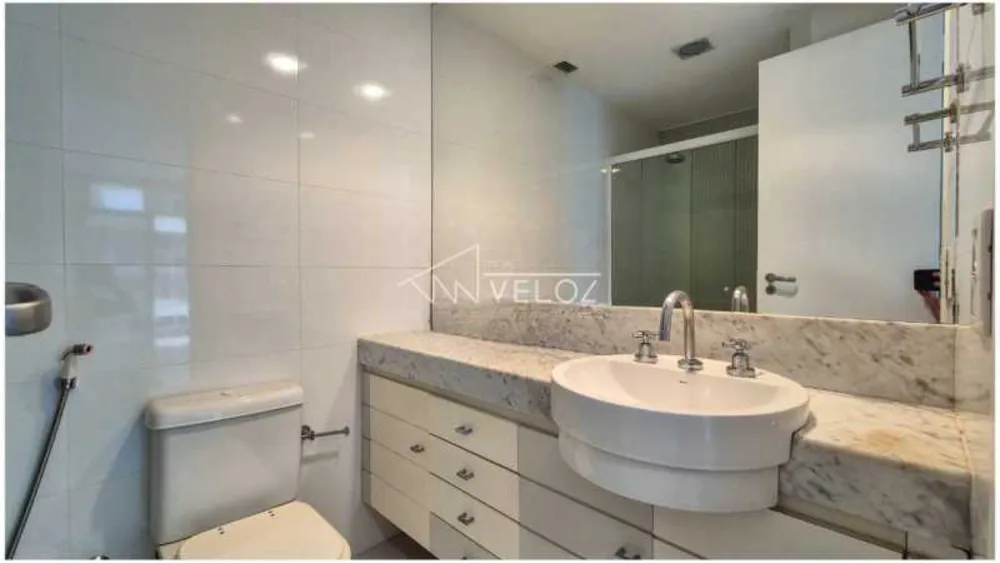 Apartamento, 4 quartos, 138 m² - Foto 9