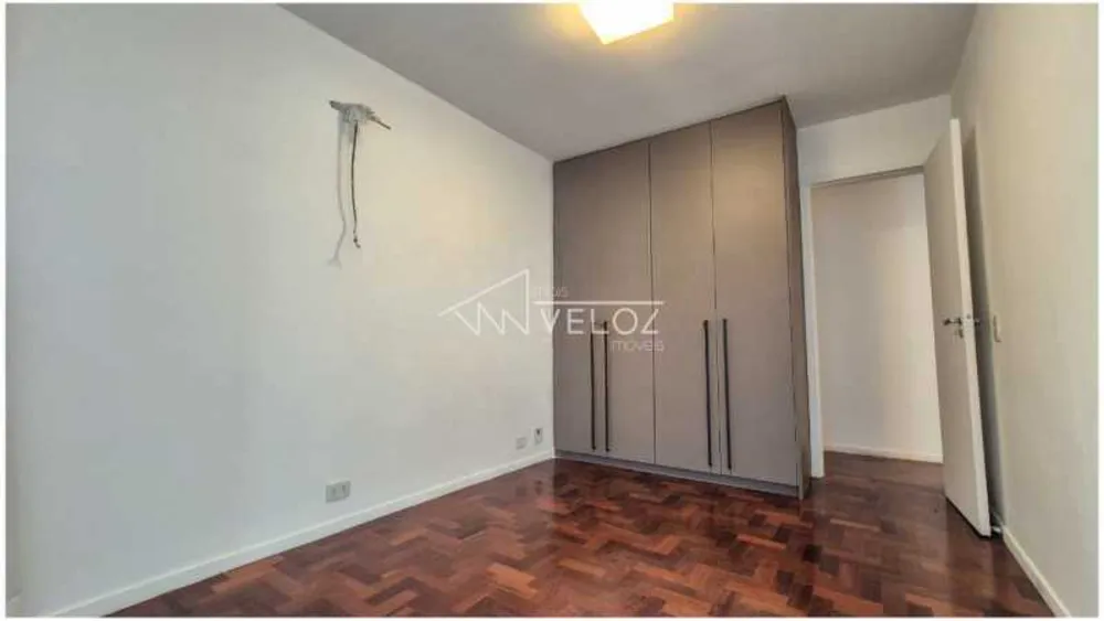 Apartamento, 4 quartos, 138 m² - Foto 10