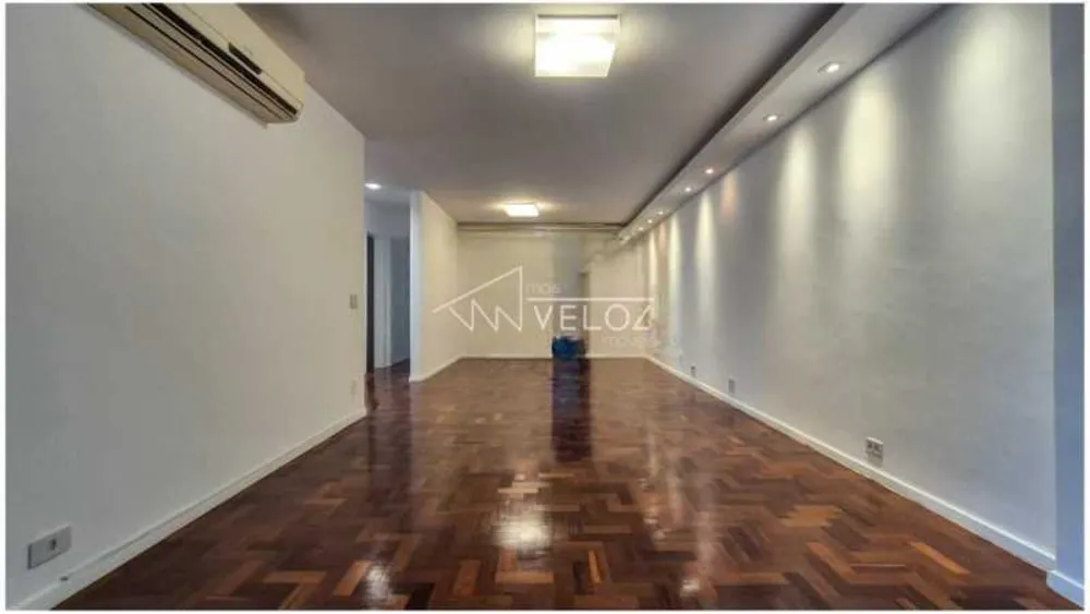 Apartamento, 4 quartos, 138 m² - Foto 1