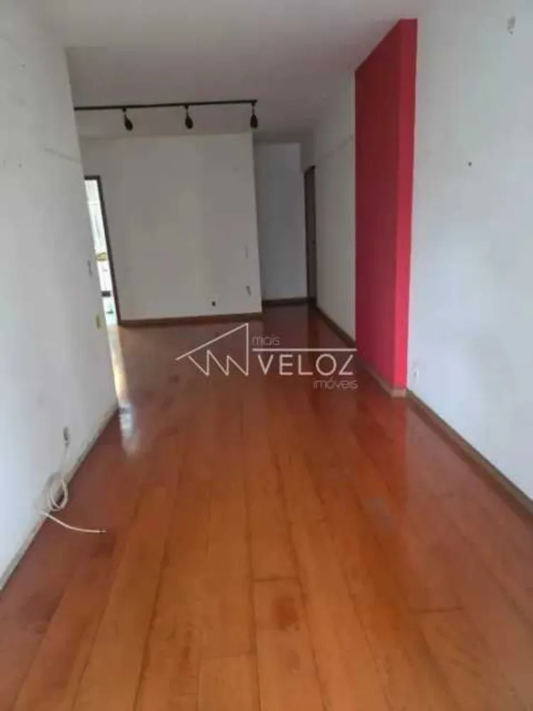 Apartamento, 1 quarto, 70 m² - Foto 3