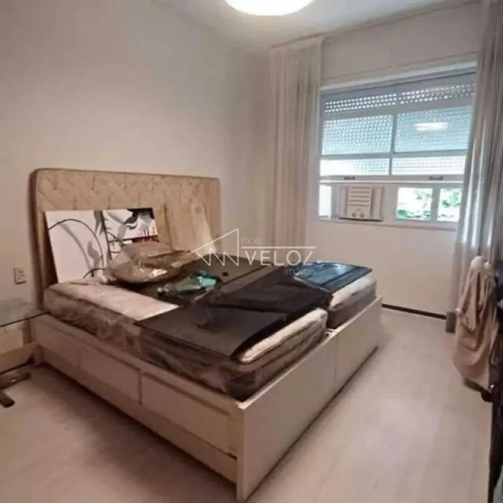 Apartamento, 3 quartos, 149 m² - Foto 3