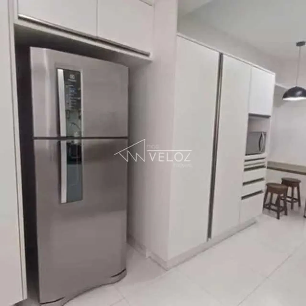 Apartamento, 3 quartos, 149 m² - Foto 6