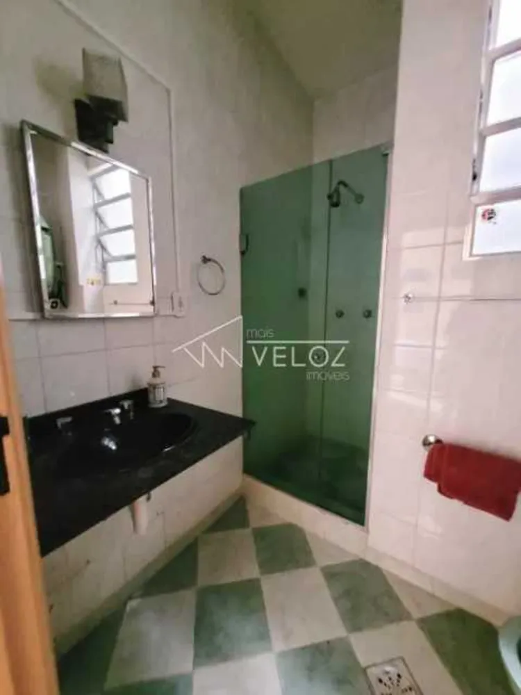 Apartamento, 4 quartos, 125 m² - Foto 19