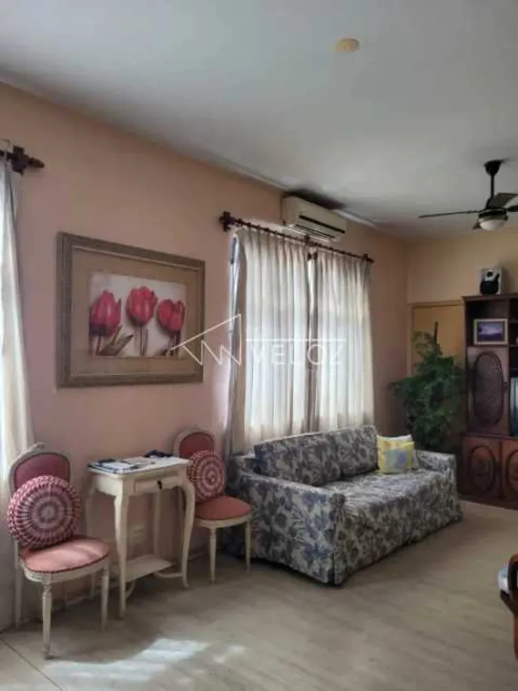Apartamento, 4 quartos, 125 m² - Foto 14