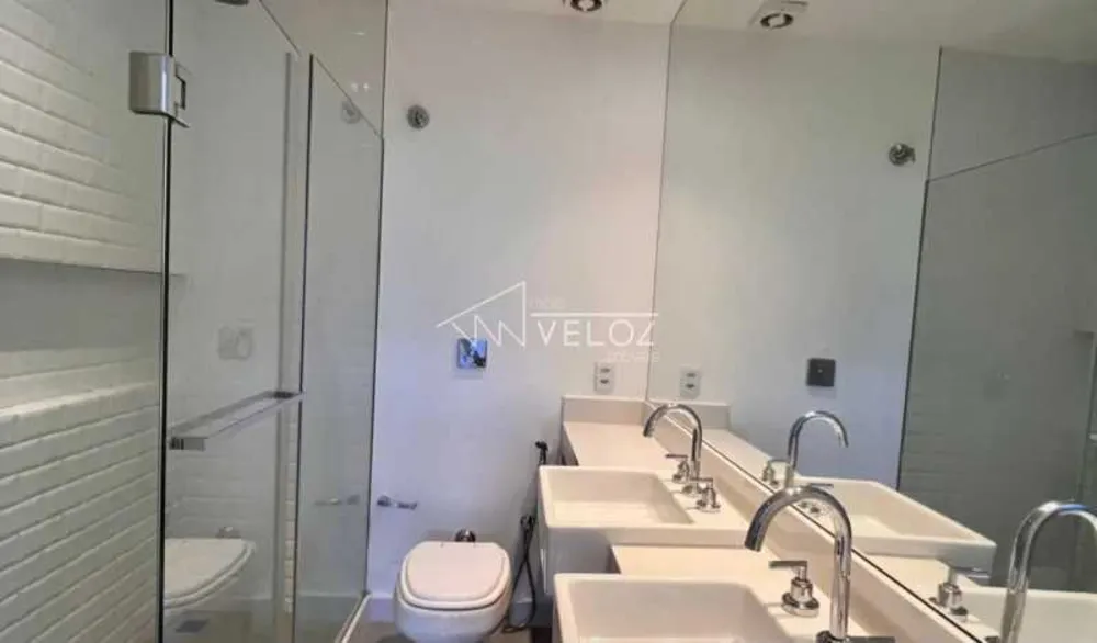 Cobertura, 3 quartos, 337 m² - Foto 15
