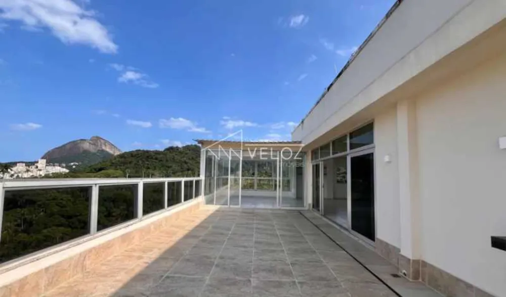 Cobertura, 3 quartos, 337 m² - Foto 24