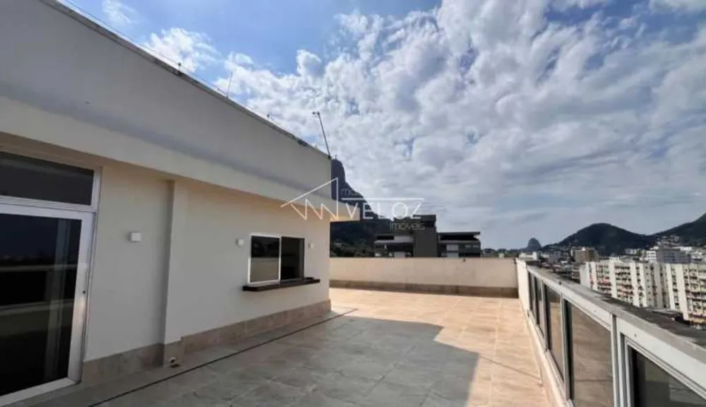 Cobertura, 3 quartos, 337 m² - Foto 3