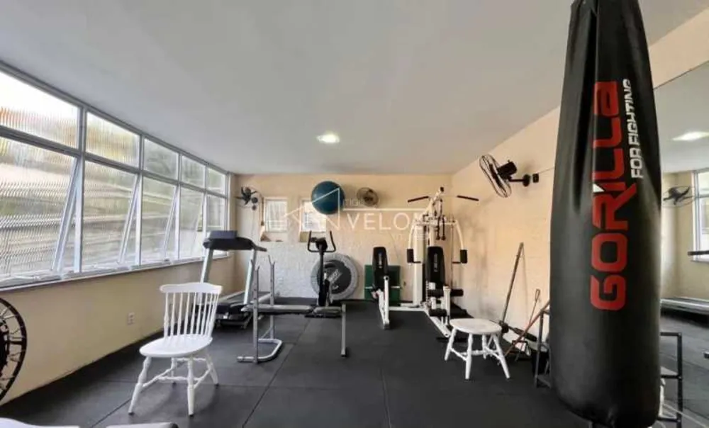 Cobertura, 3 quartos, 337 m² - Foto 8