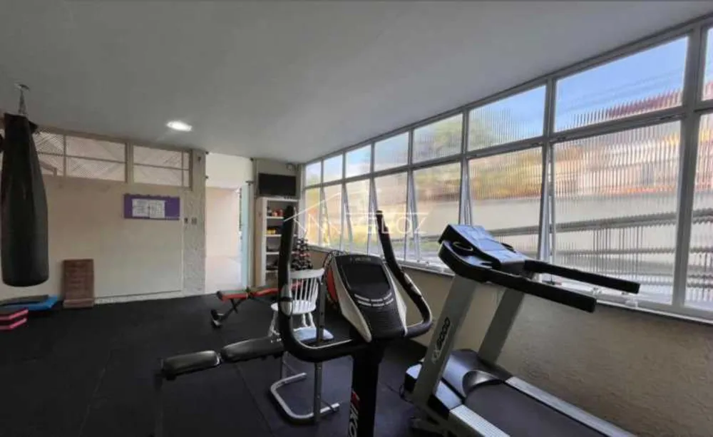 Cobertura, 3 quartos, 337 m² - Foto 21