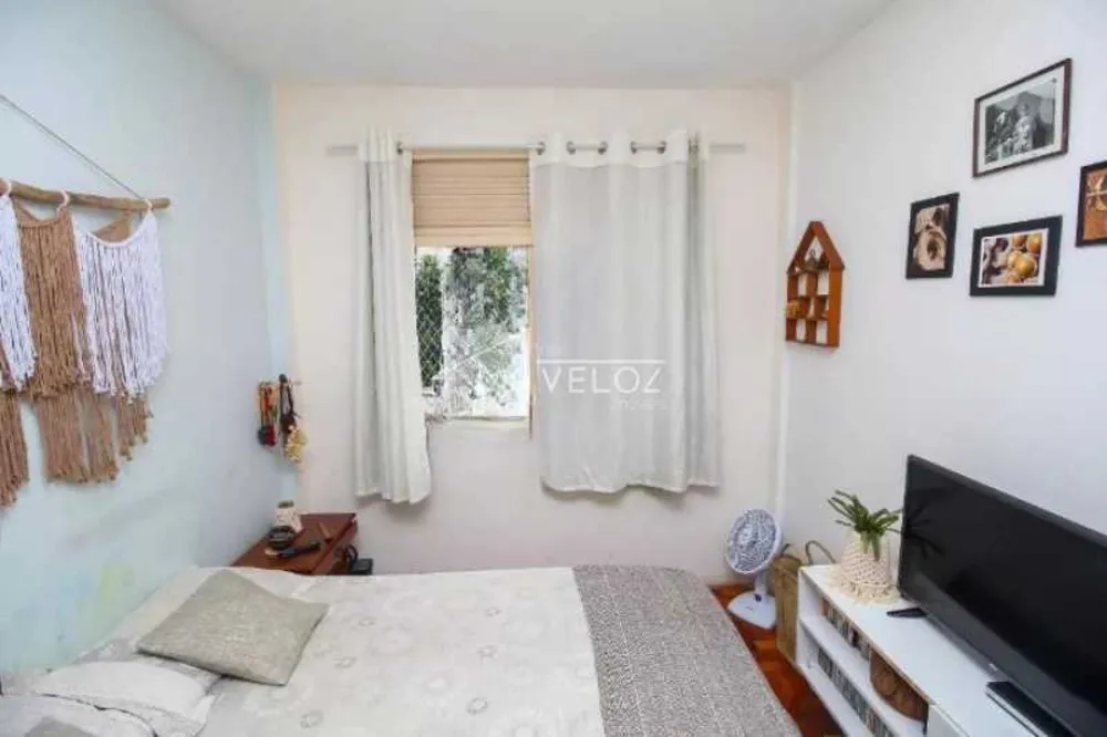 Apartamento, 2 quartos, 55 m² - Foto 6
