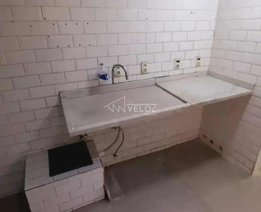 Loja-Salão, 80 m² - Foto 4