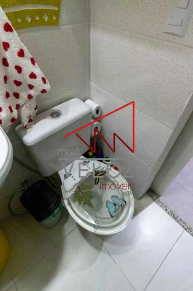 Apartamento, 1 quarto, 20 m² - Foto 20
