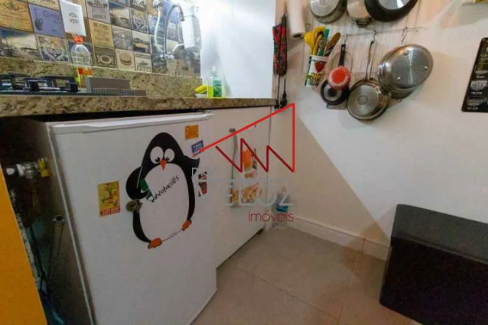 Apartamento, 1 quarto, 20 m² - Foto 17