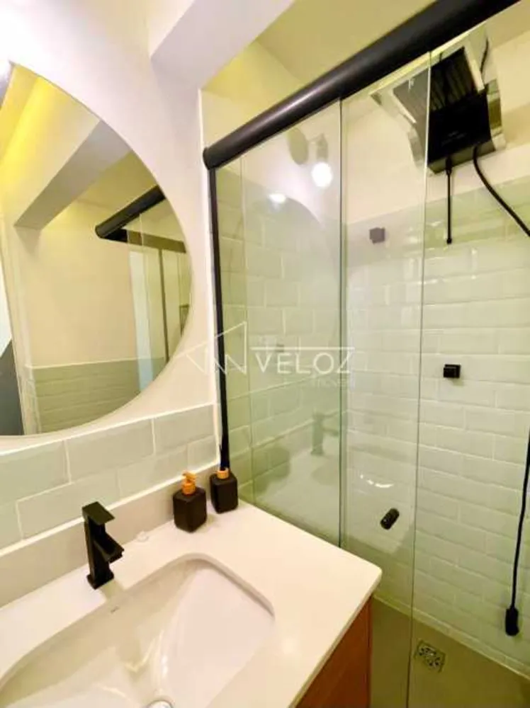 Kitnet-Studio, 18 m² - Foto 19