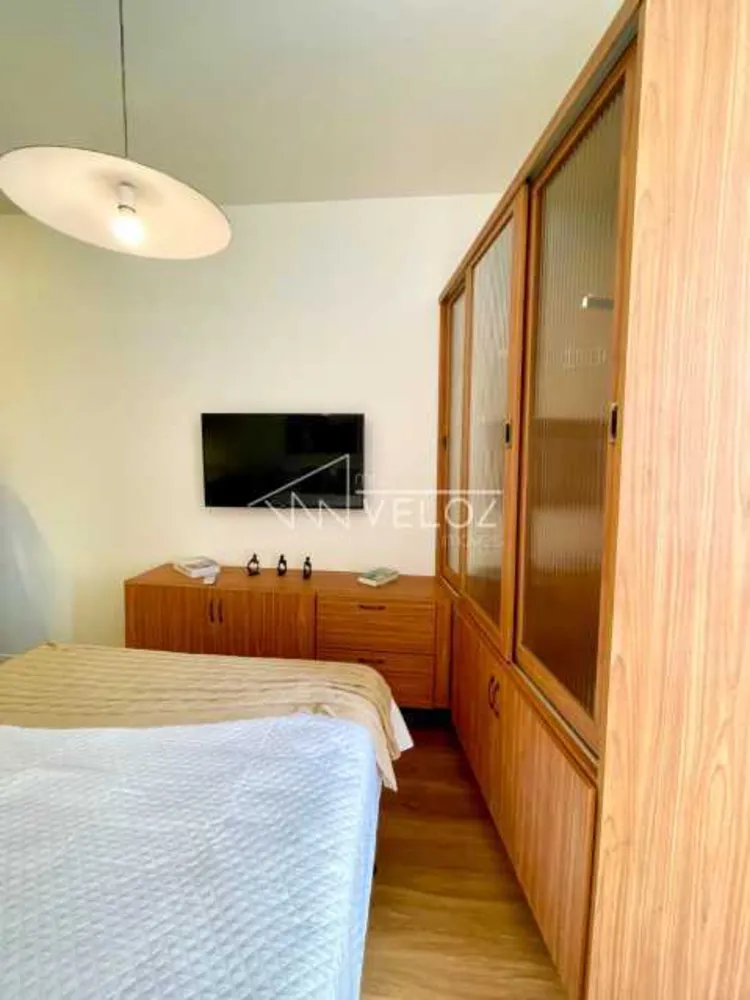 Kitnet-Studio, 18 m² - Foto 10