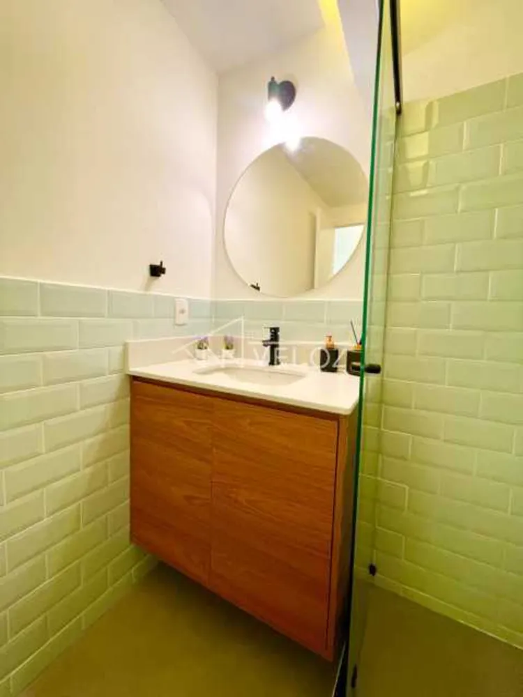 Kitnet-Studio, 18 m² - Foto 20