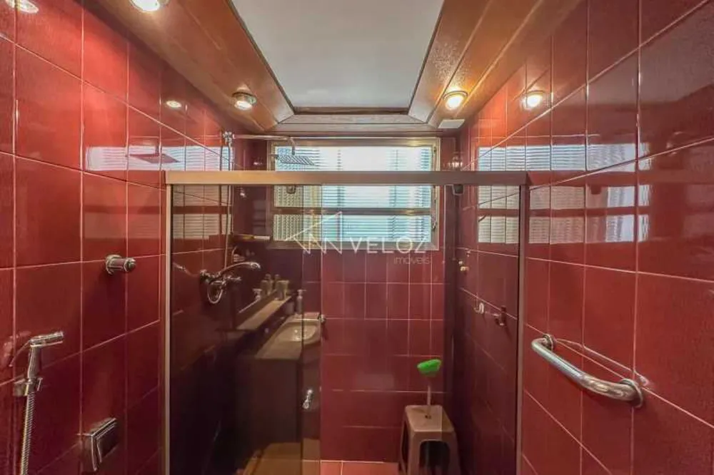 Apartamento, 3 quartos, 87 m² - Foto 16