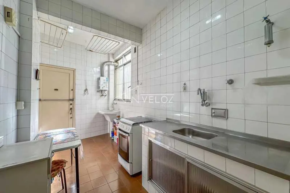 Apartamento, 3 quartos, 87 m² - Foto 2
