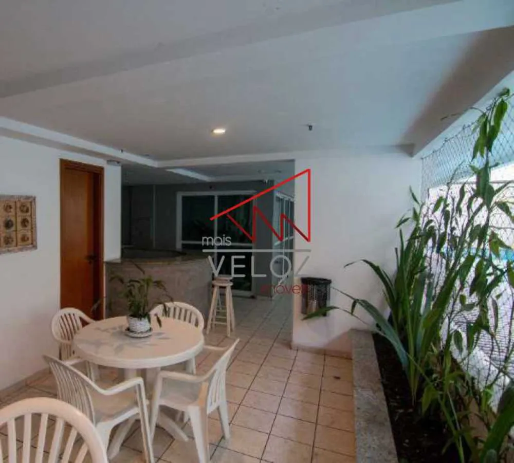 Apartamento, 2 quartos, 60 m² - Foto 10