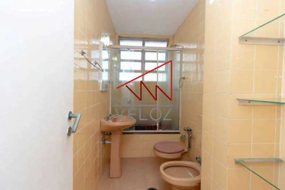 Apartamento, 4 quartos, 131 m² - Foto 21