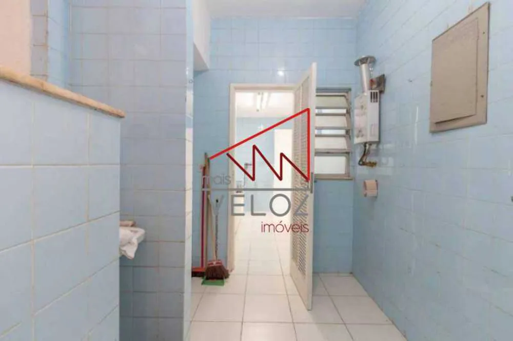 Apartamento, 4 quartos, 131 m² - Foto 13