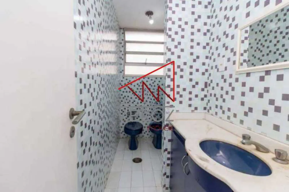 Apartamento, 4 quartos, 131 m² - Foto 5