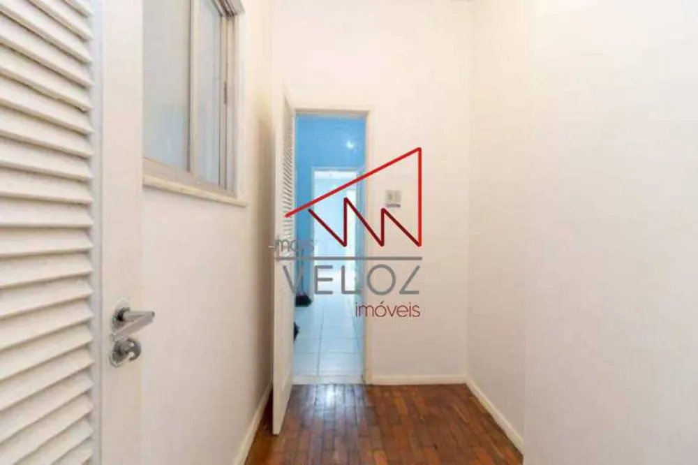 Apartamento, 4 quartos, 131 m² - Foto 17