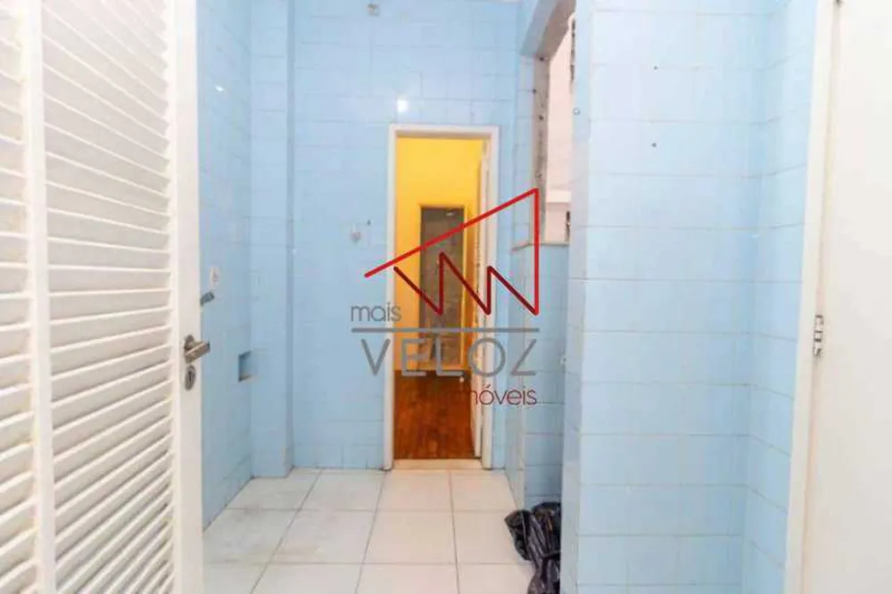 Apartamento, 4 quartos, 131 m² - Foto 9