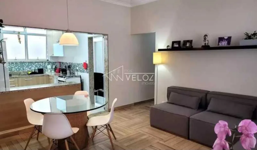 Apartamento, 3 quartos, 94 m² - Foto 7