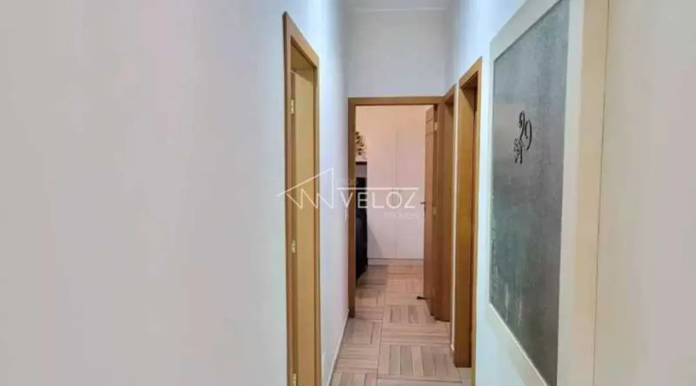 Apartamento, 3 quartos, 94 m² - Foto 9