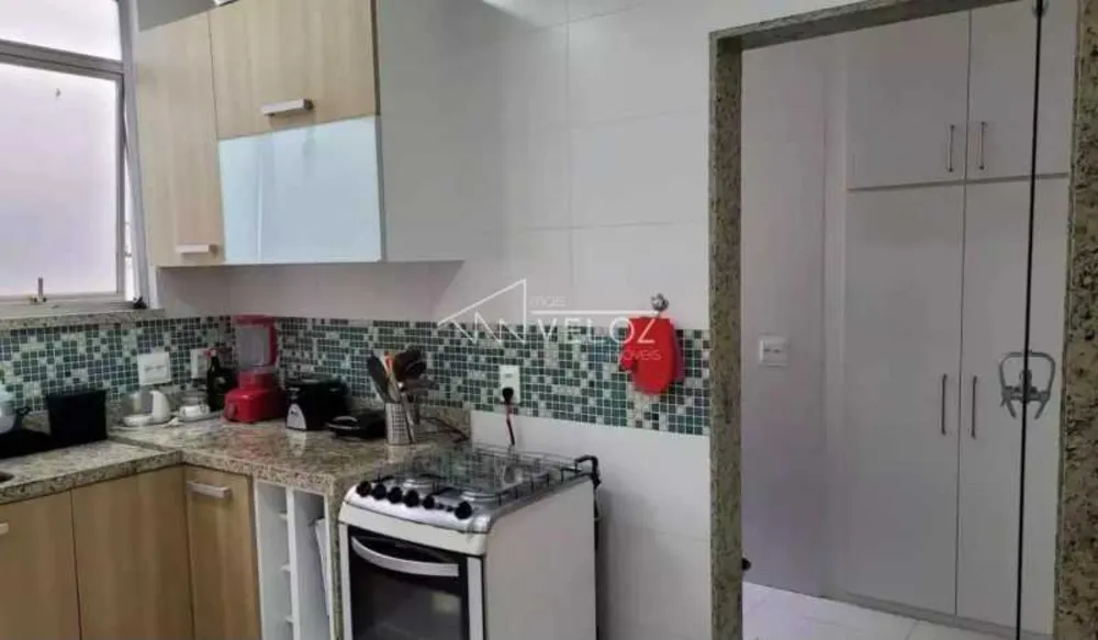 Apartamento, 3 quartos, 94 m² - Foto 1