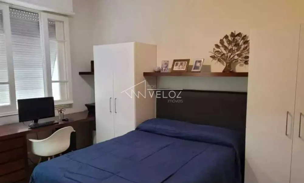 Apartamento, 3 quartos, 94 m² - Foto 19