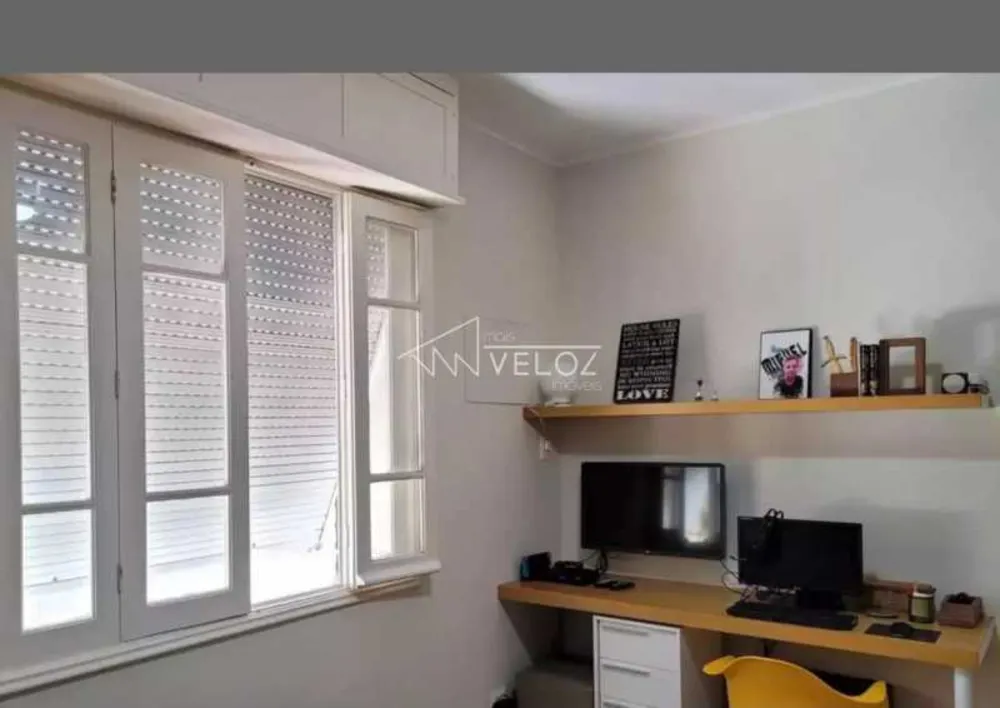 Apartamento, 3 quartos, 94 m² - Foto 2