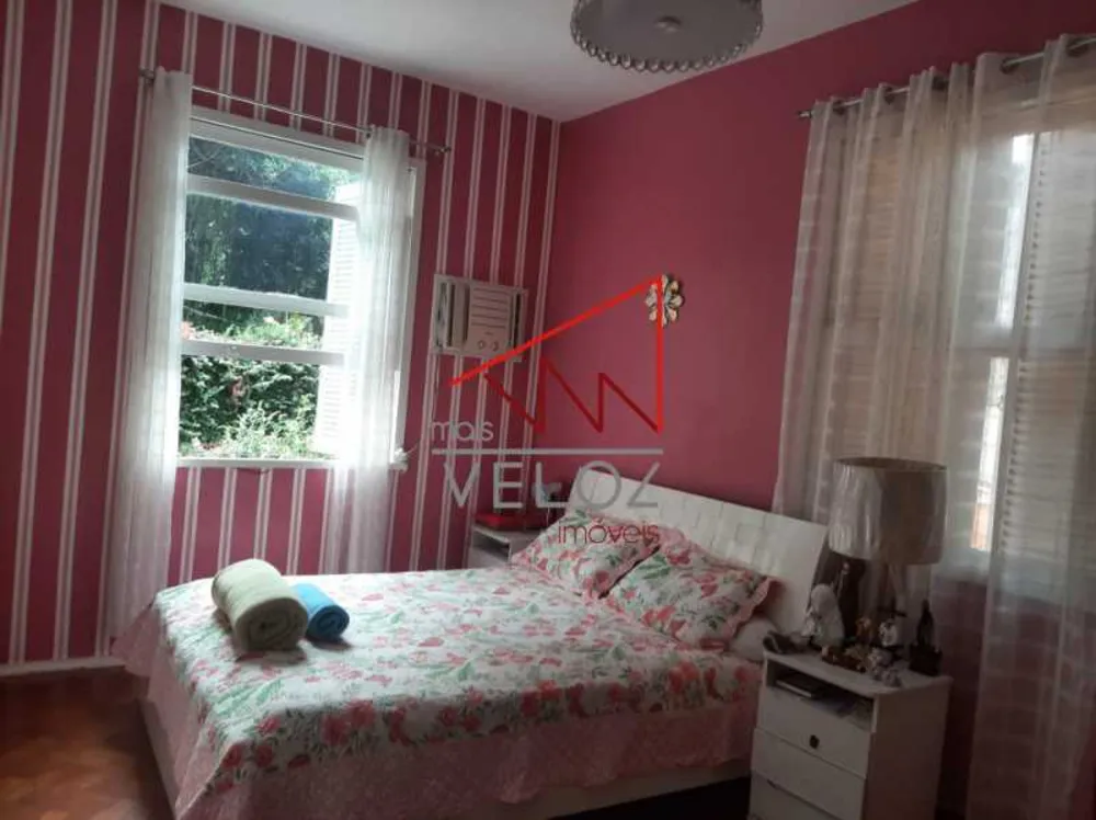 Apartamento, 5 quartos, 377 m² - Foto 13