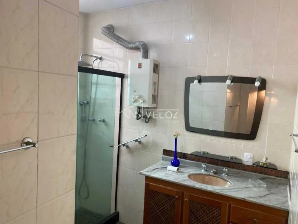 Apartamento, 3 quartos, 118 m² - Foto 14