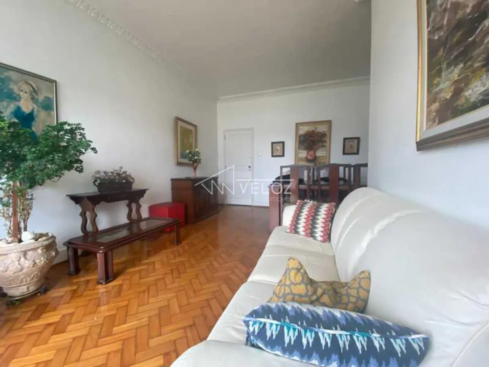 Apartamento, 3 quartos, 118 m² - Foto 21