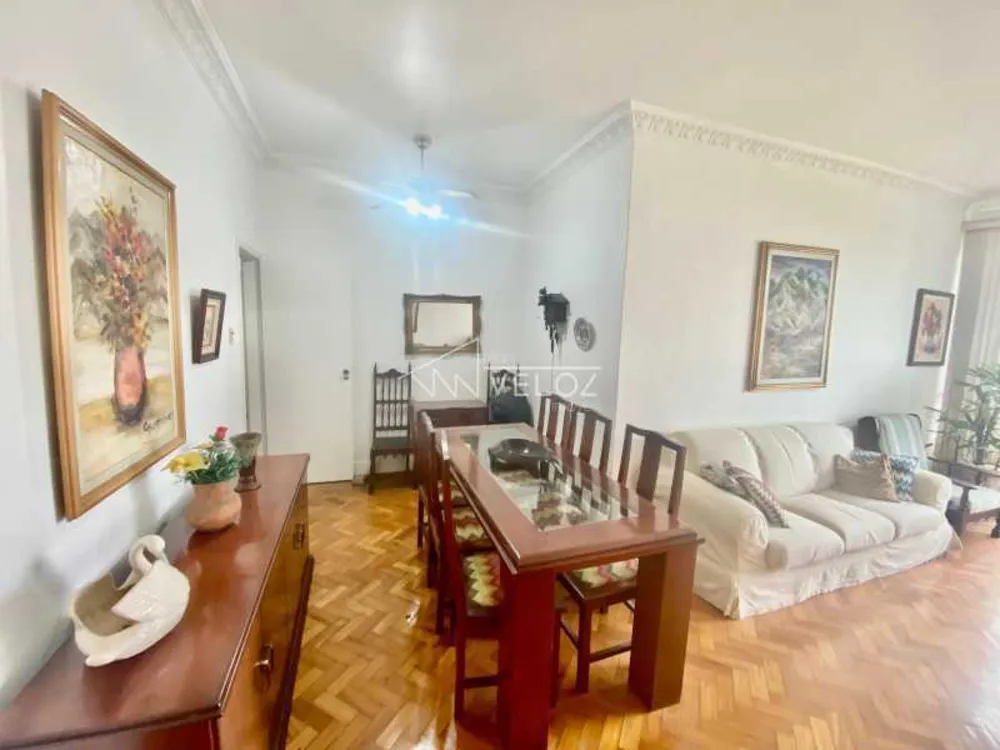 Apartamento, 3 quartos, 118 m² - Foto 5