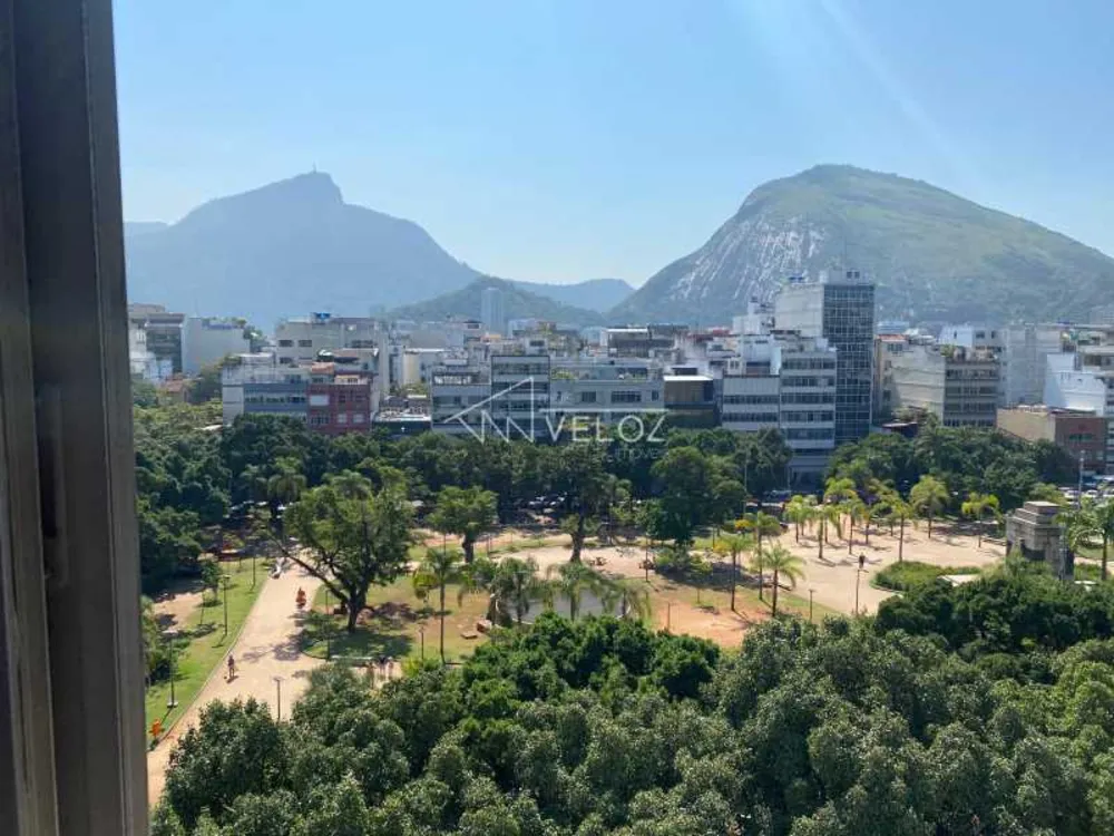 Apartamento, 3 quartos, 118 m² - Foto 1