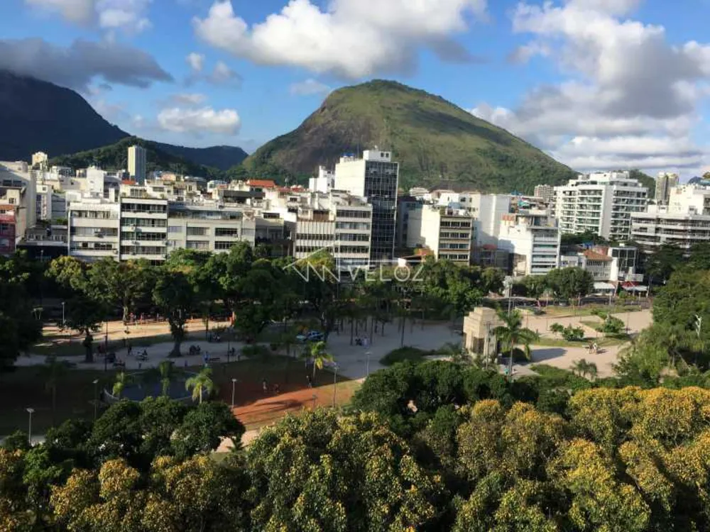 Apartamento, 3 quartos, 118 m² - Foto 11