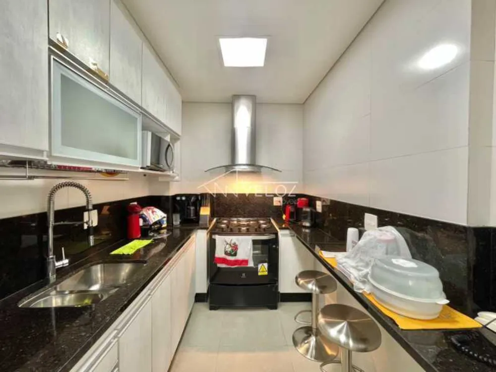 Apartamento, 3 quartos, 106 m² - Foto 19