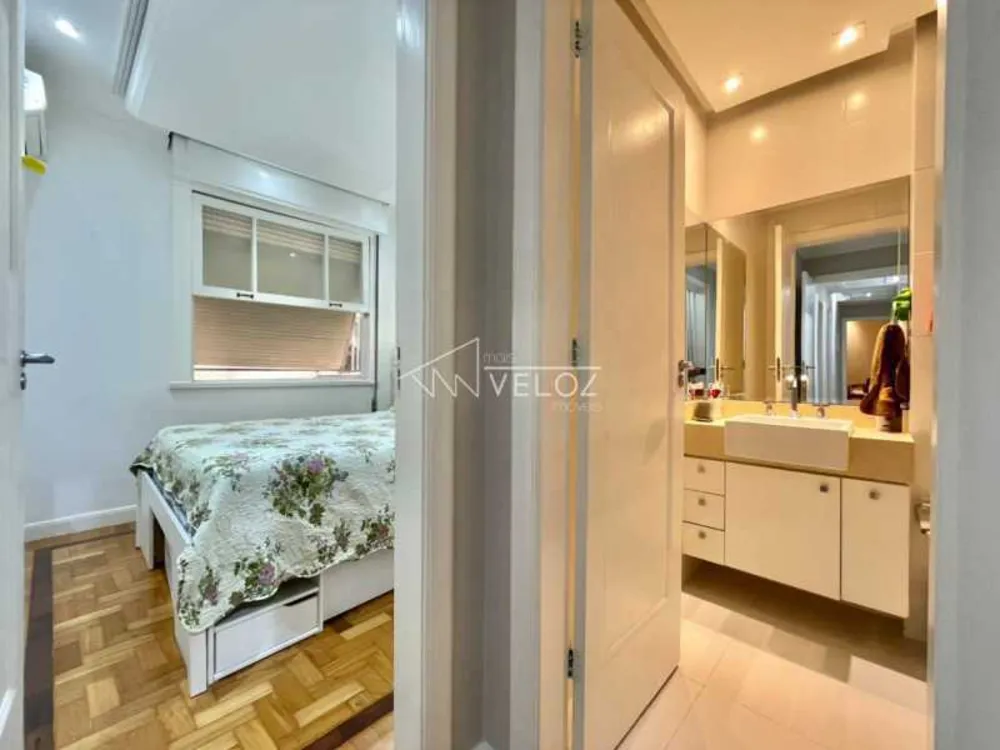 Apartamento, 3 quartos, 106 m² - Foto 14